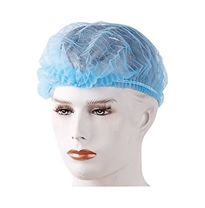 Ytiliga Disposable Head Cover Free Size