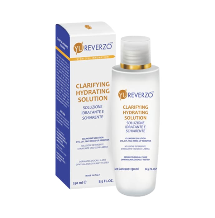 Yu Reverzo Clarifying Hydrating Solution (250ml)