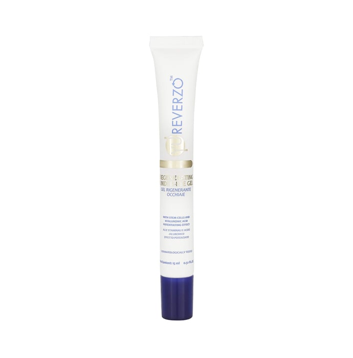 Yu Reverzo Regenerating Under-Eye Gel (15ml)