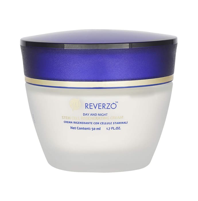 Yu Reverzo Stem Cell Regenerating Cream (50ml)