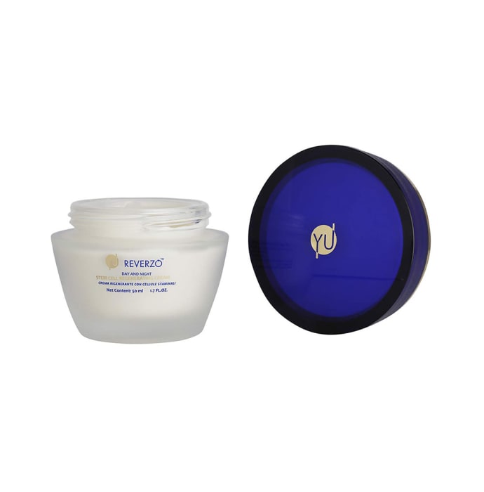 Yu Reverzo Stem Cell Regenerating Cream (50ml)