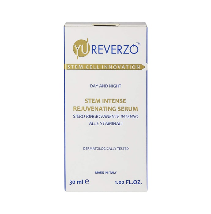 Yu Reverzo Stem Intense Rejuvenating Serum (30ml)