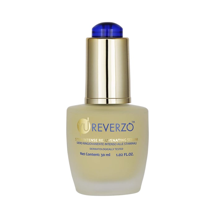 Yu Reverzo Stem Intense Rejuvenating Serum (30ml)