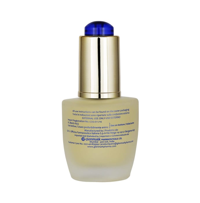 Yu Reverzo Stem Intense Rejuvenating Serum (30ml)