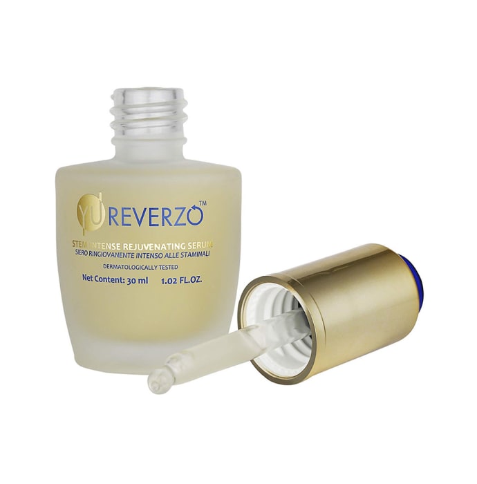 Yu Reverzo Stem Intense Rejuvenating Serum (30ml)