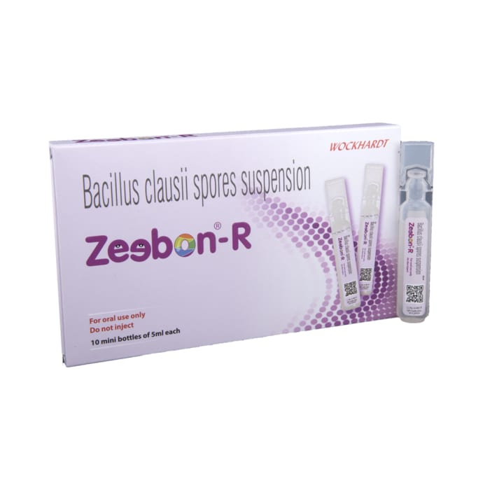 Zeebon-r oral suspension