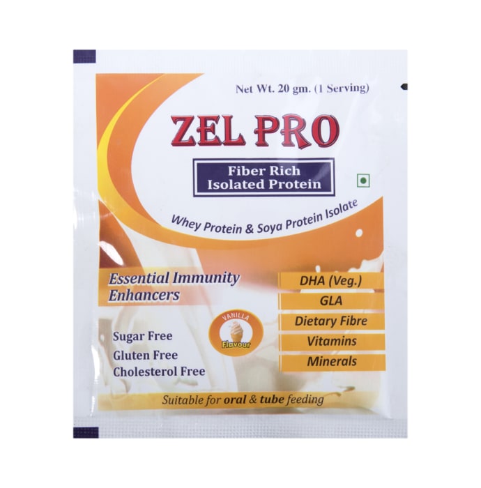 Zelpro Powder (20gm)