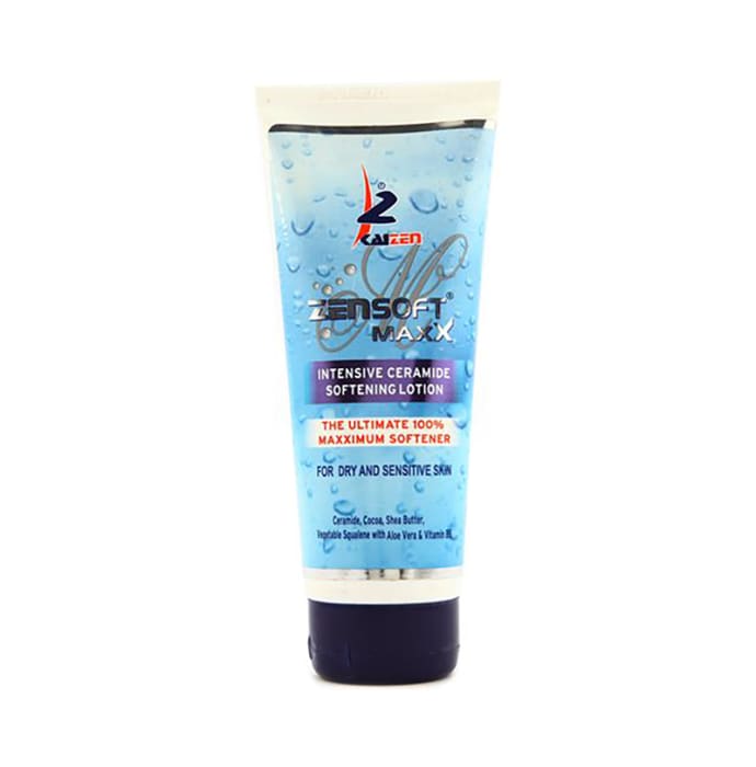 Zensoft Maxx Lotion (200ml)