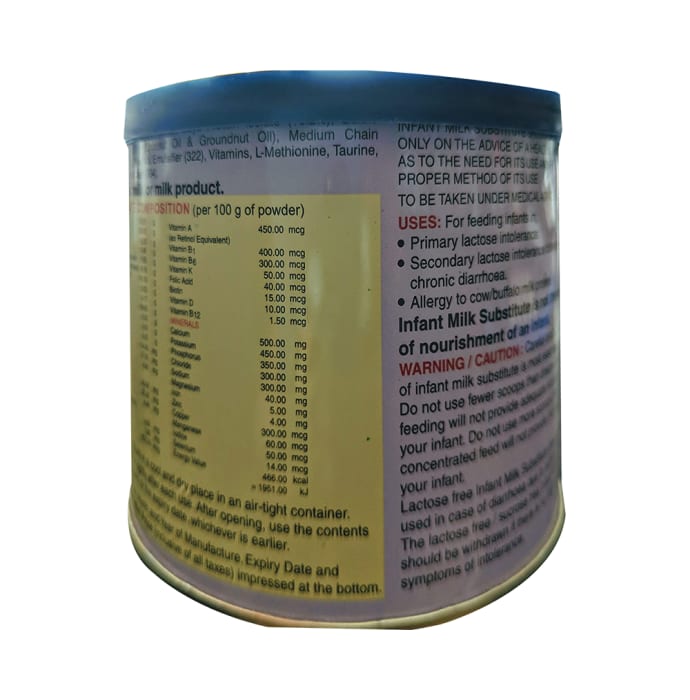 Zerolac powder (200gm)