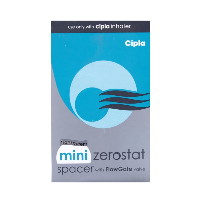 Zerostat Mini Spacer