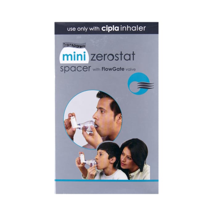 Zerostat Mini Spacer