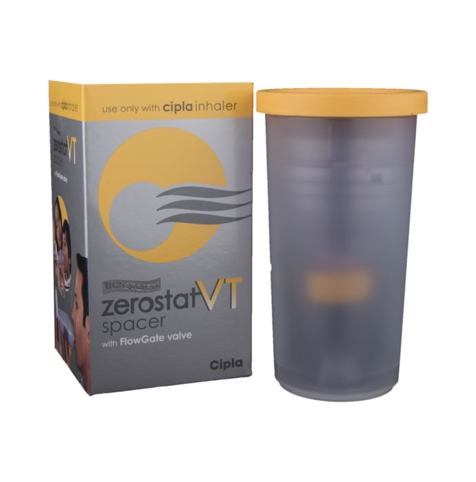 Zerostat vt spacer