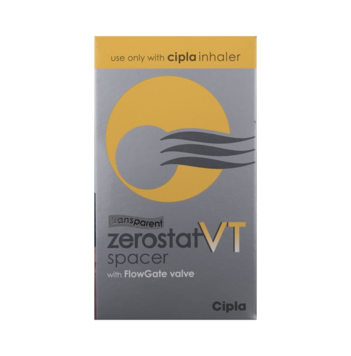 Zerostat vt spacer