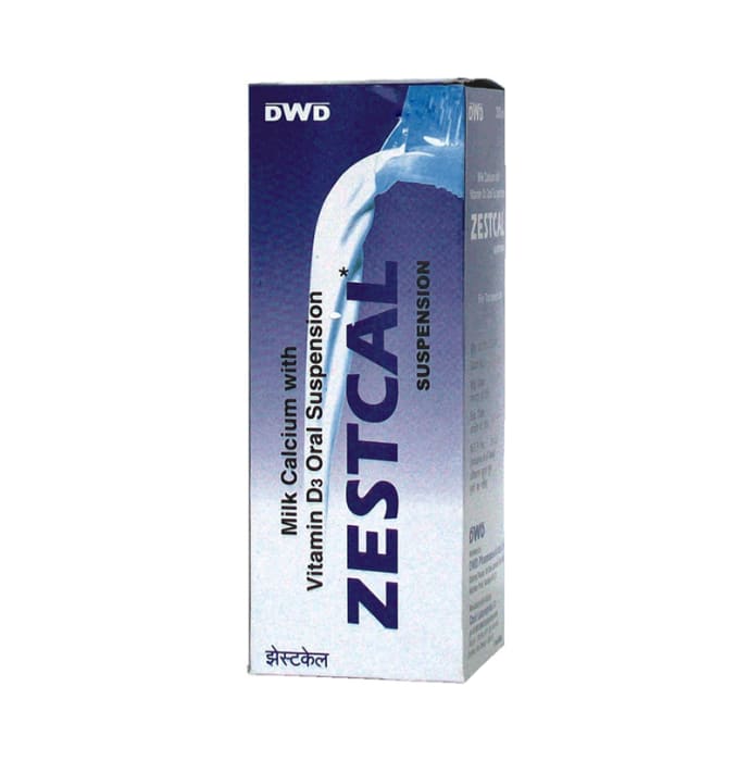 Zestcal Suspension (100ml)