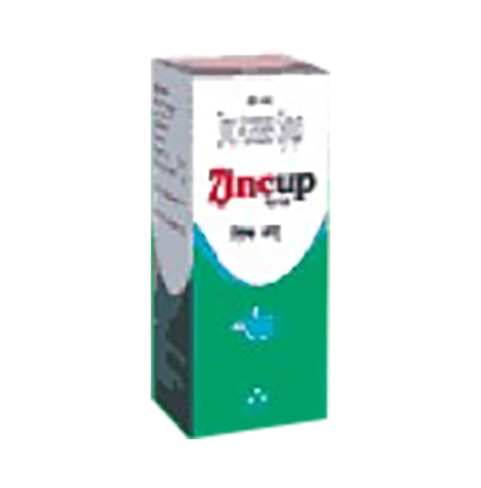 Zinc UP Syrup (100ml)