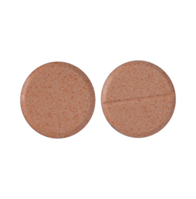 Zindee Chewable Tablet (4'S)