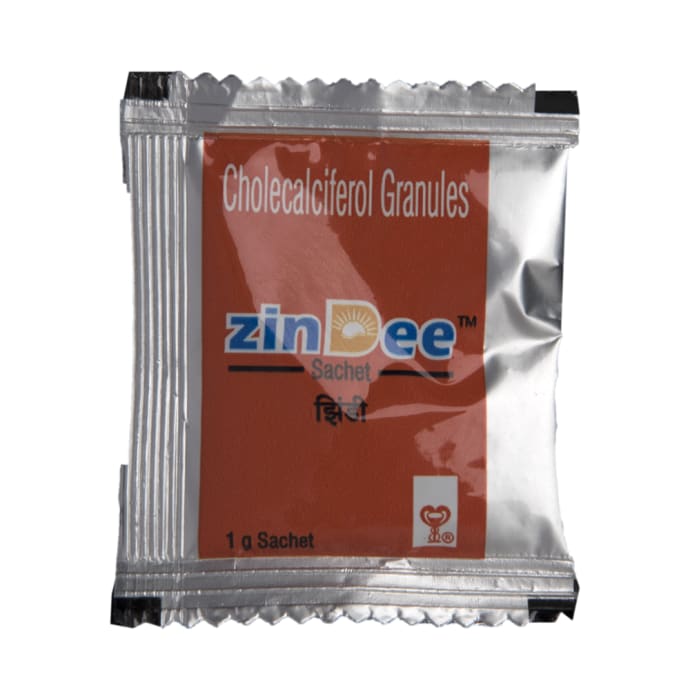 Zindee Sachet 1gm