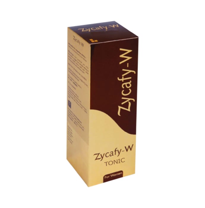 Zycafy-w tonic (200ml)