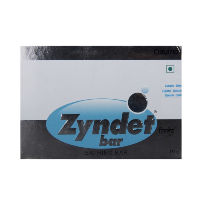 Zyndet bar