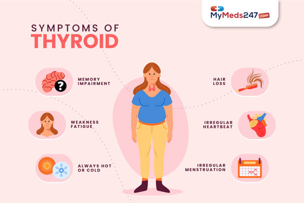 Thyroid Profile Tests: Price, Procedure, Side Effects, and Results